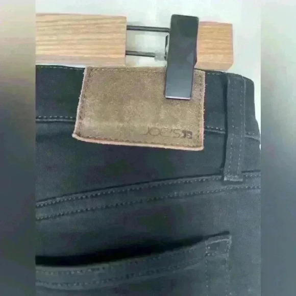 Joes jeans the Brixton straight and  narrow, sz 31 - Picture 6 of 11